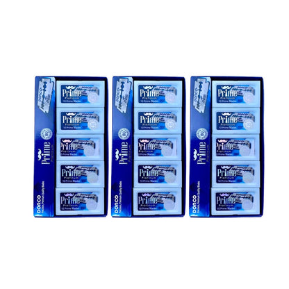 pack x3 hojillas dorco