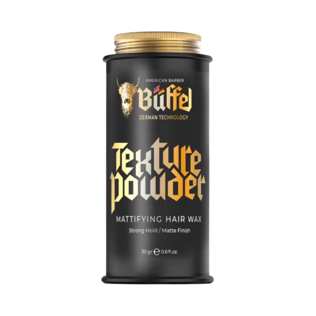 Polvo de textura Buffel 30 gr