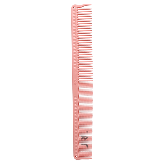 PEINETA JRL CUTTING COMB 7" ROSA