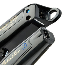 Cargar imagen en el visor de la galería, wahl combo magic clip + detailer cordless black
