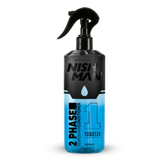 bifasico nishman 1 keratin