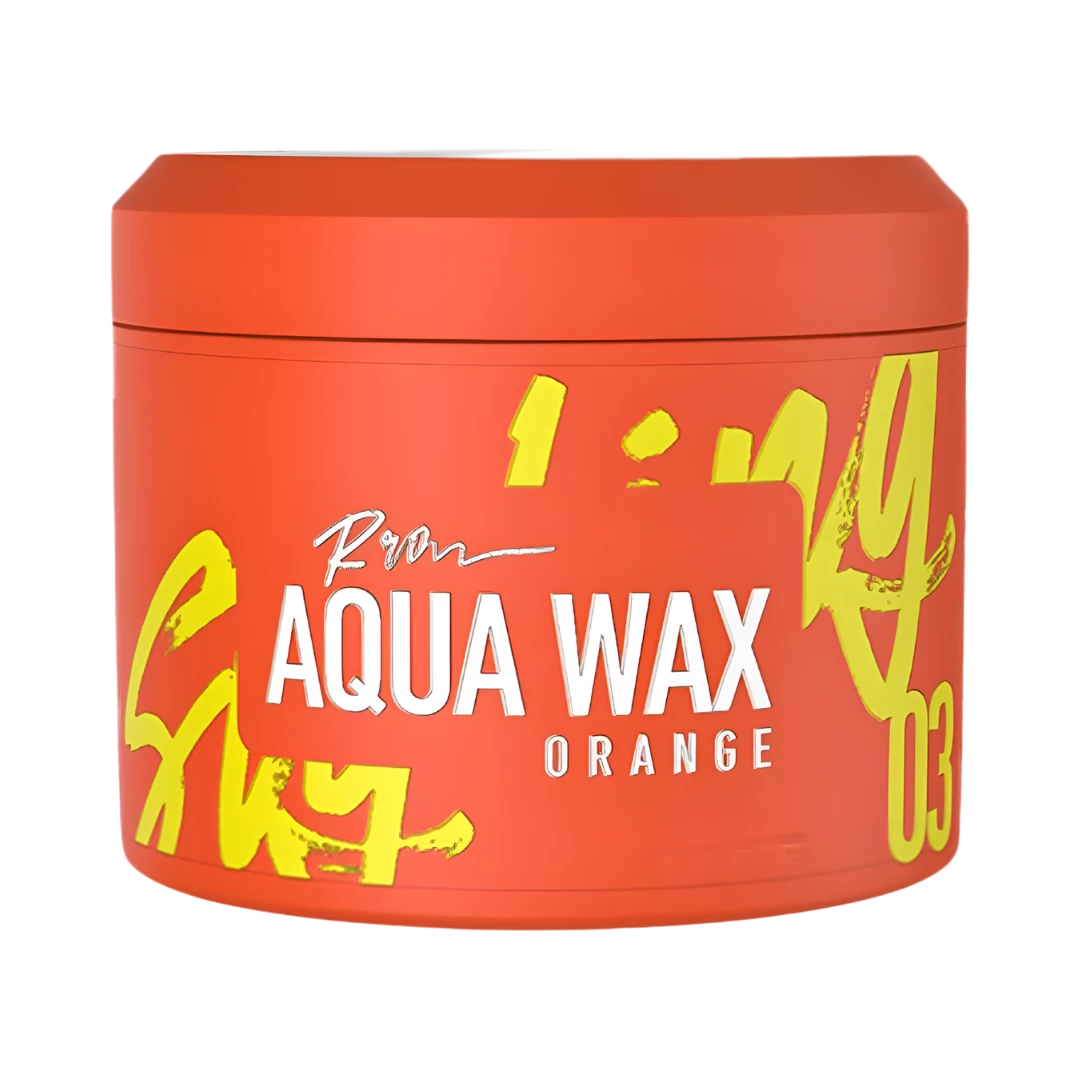 cera de peinar roqvel orange 03