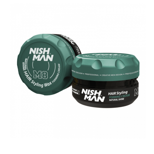 Cera NISH MAN M8 Natural Look Forming Cream 100ml