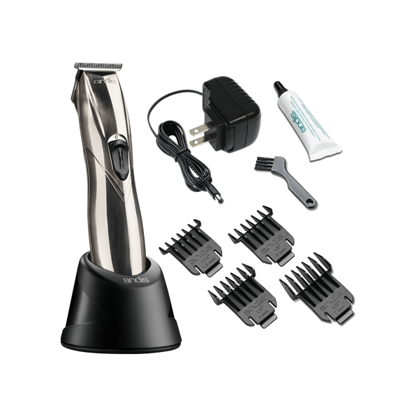 メンズシェーバー Andis Slimline Pro Li Cordless Trimmer Andis slimline pro li – TodoBarberiaChile
