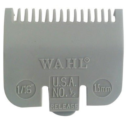 Peine intermedio wahl 0.5