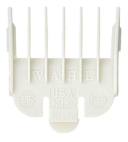 Peine intermedio wahl 1.5
