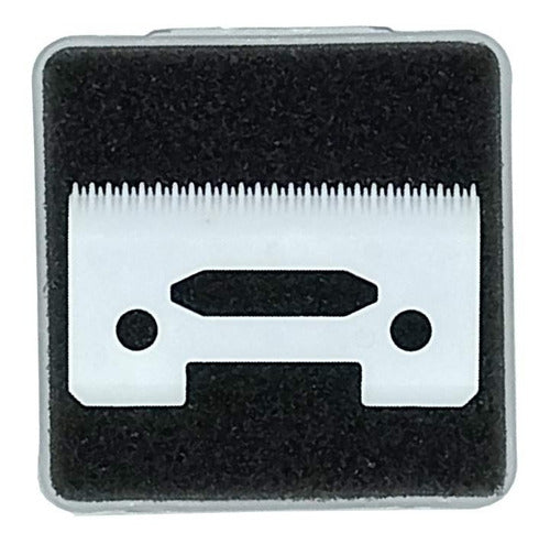 Cuchilla de ceramica clipper wahl