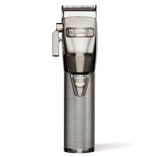 Babyliss Fx silver