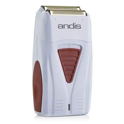 shaver andis profoil lithium