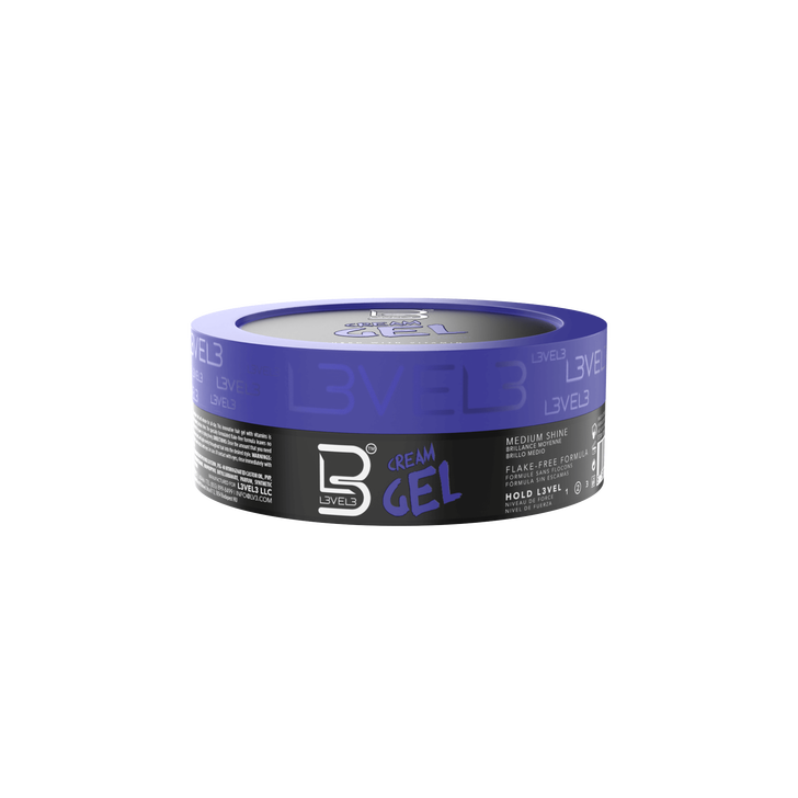 GEL CREMA