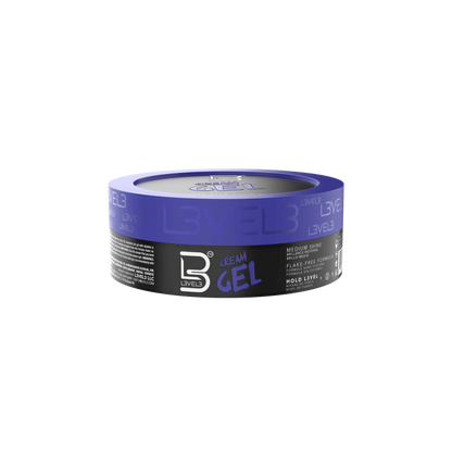 GEL CREMA