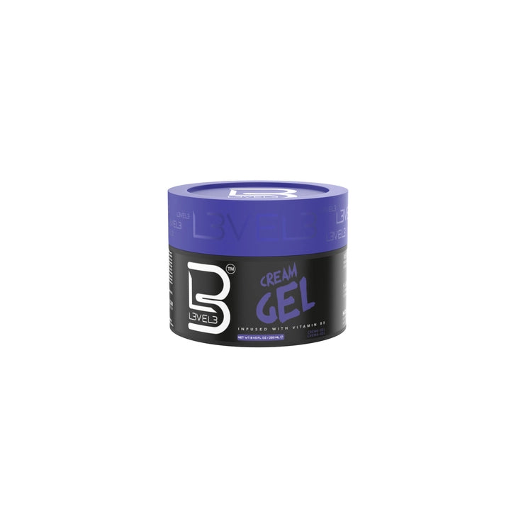 GEL CREMA