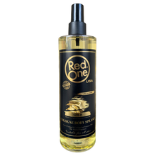 Cargar imagen en el visor de la galería, Cologne body splash gold
