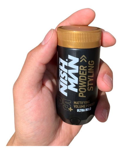 Polvo texturizador P5 20g