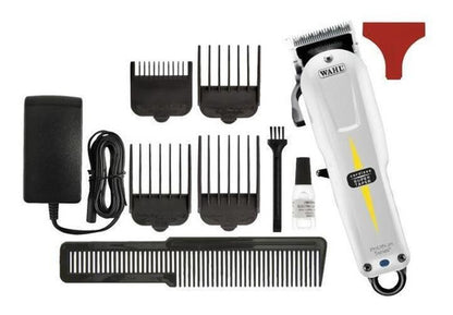 wahl super taper cordless