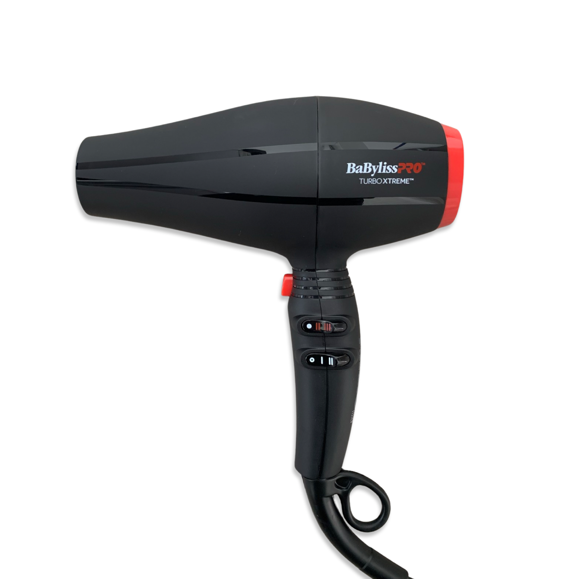 secador de pelo babyliss turbo xtreme 2200w – TodoBarberiaChile