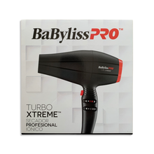 Cargar imagen en el visor de la galería, secador de pelo babyliss turbo xtreme 2200w
