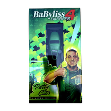 Cargar imagen en el visor de la galería, Babyliss skeleton Limited Edition Patty Cutss
