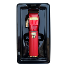 Cargar imagen en el visor de la galería, Babyliss fx clipper RED
