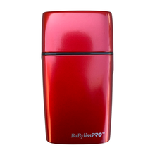 Cargar imagen en el visor de la galería, afeitadora babyliss fx02 RED
