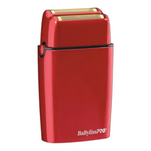 Cargar imagen en el visor de la galería, afeitadora babyliss fx02 RED

