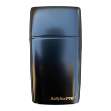 Cargar imagen en el visor de la galería, afeitadora babyliss fx02 BLACK
