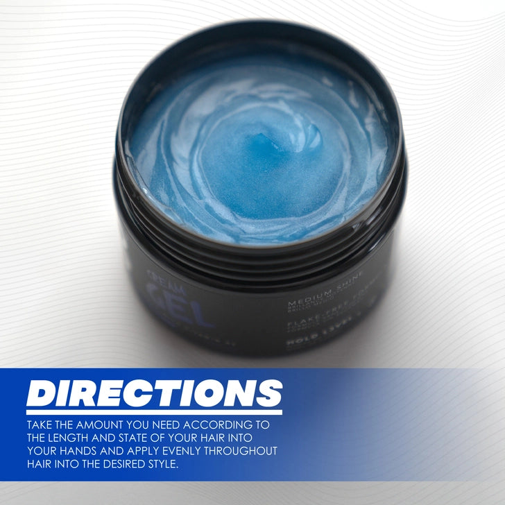 GEL CREMA
