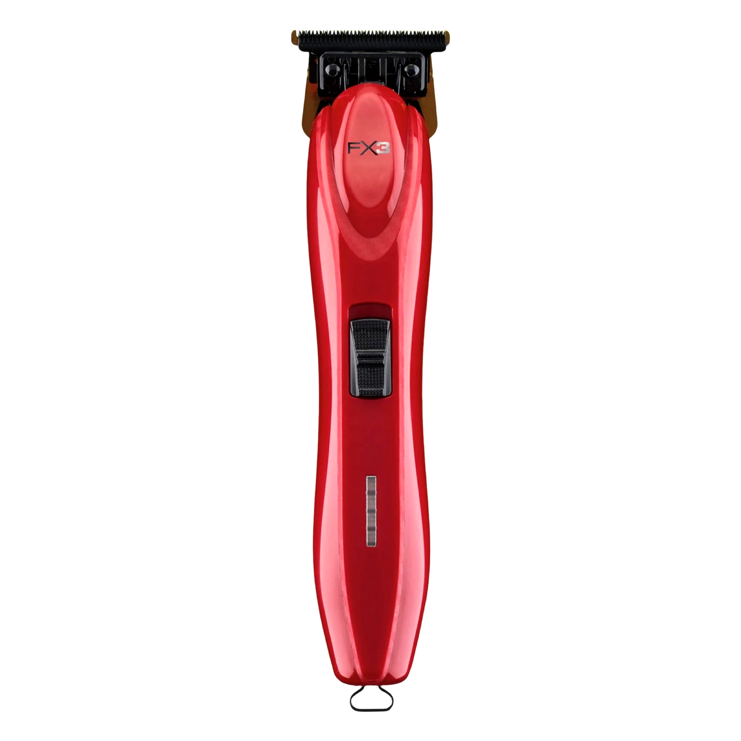 Trimmer babyliss fx3 rojo