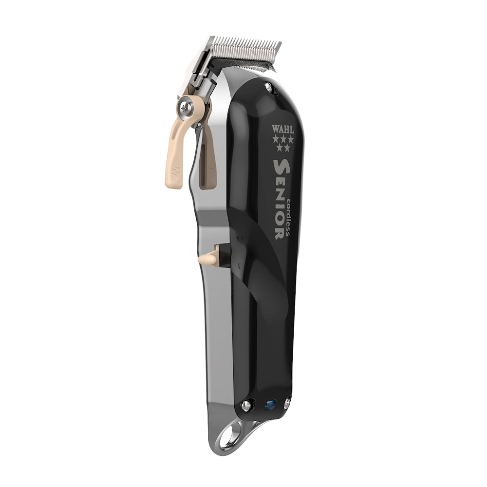 wahl senior cordless