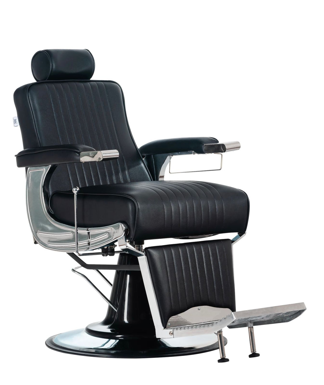 Sillon barberia modelo español