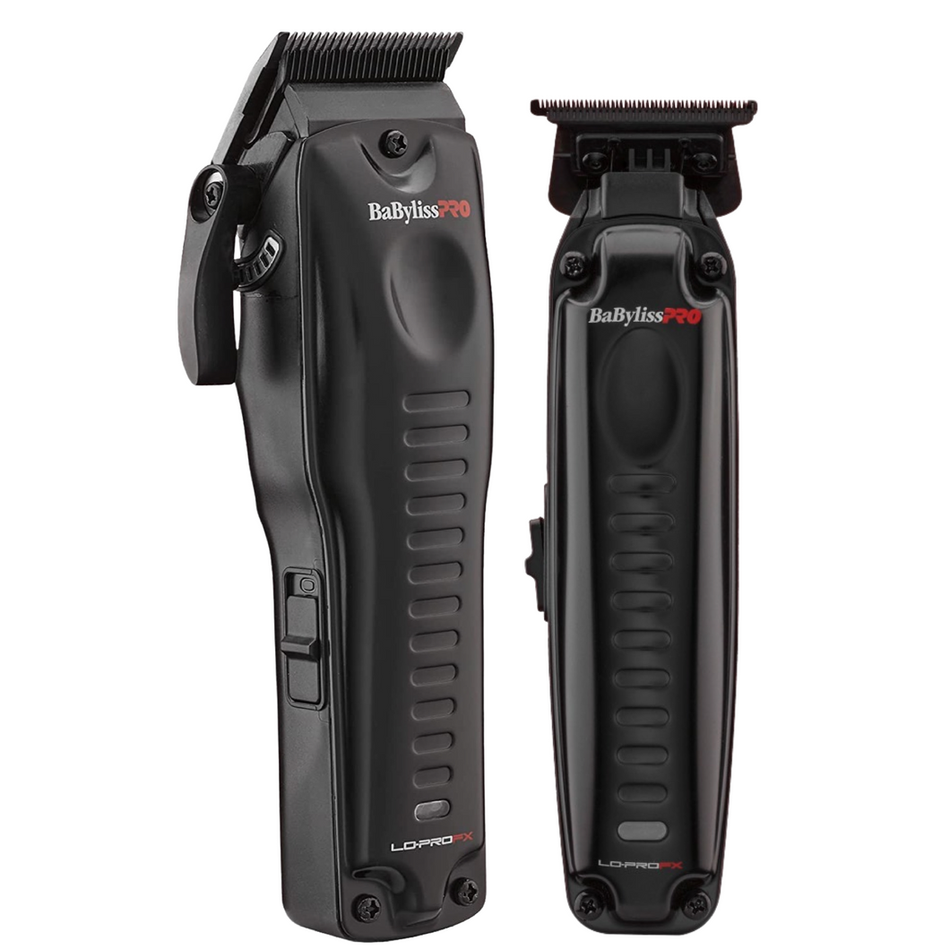 Pack Clipper + Trimmer LO-PRO