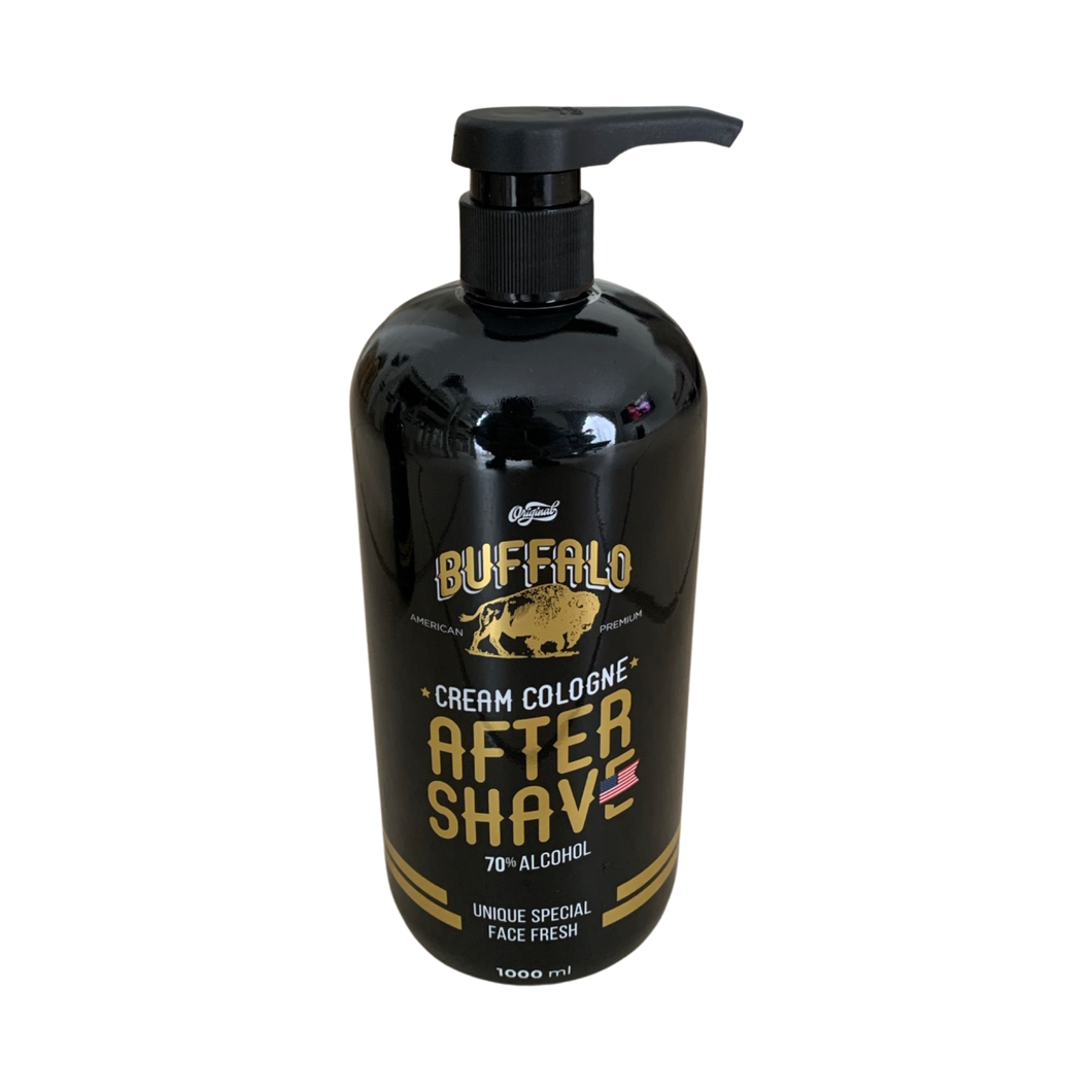 After shave buffalo 1L