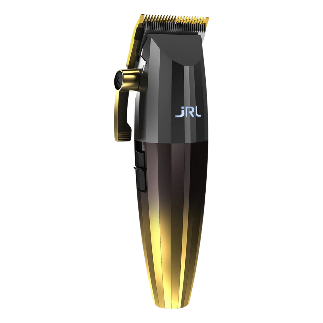 JRL clipper FreshFade 2020C  gold