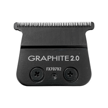 Cargar imagen en el visor de la galería, Repuesto babyliss skeleton GRAPHITE 2.0
