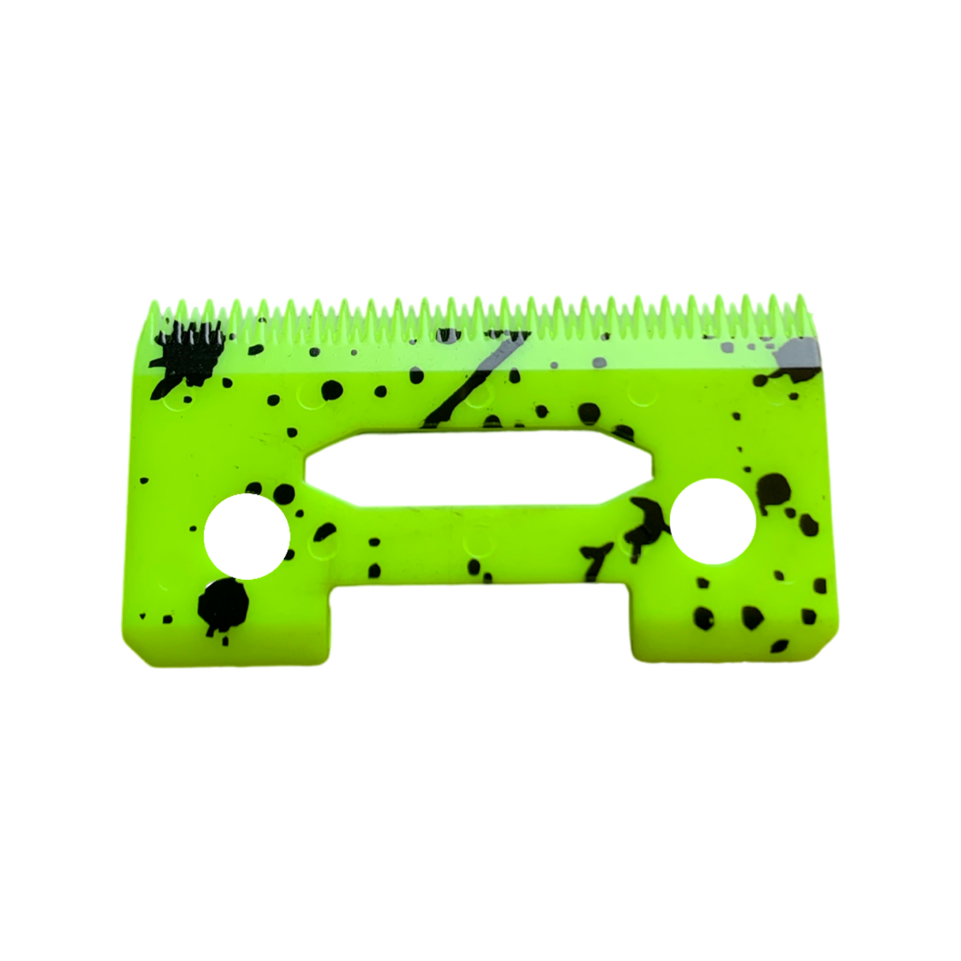 Cuchilla ceramica mico dentada Clipper wahl – TodoBarberiaChile