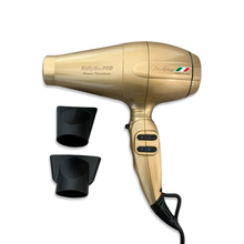 Cargar imagen en el visor de la galería, Secador de pelo babyliss portofino gold 6600
