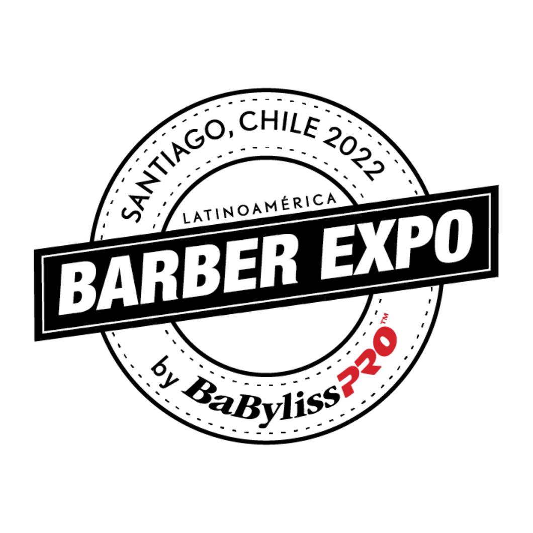 Entrada VIP barber expo LATAM 2022